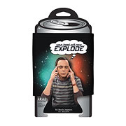 Big Bang Theory Your Head Will Now Explode Can Hugger